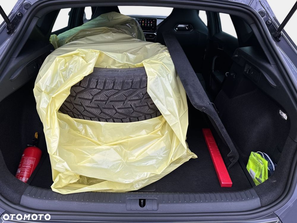Cupra Formentor 1.5 TSI DSG - 25