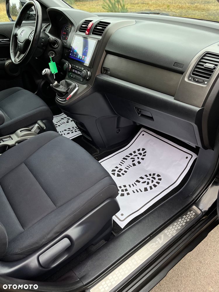 Honda CR-V 2.0i Executive - 36