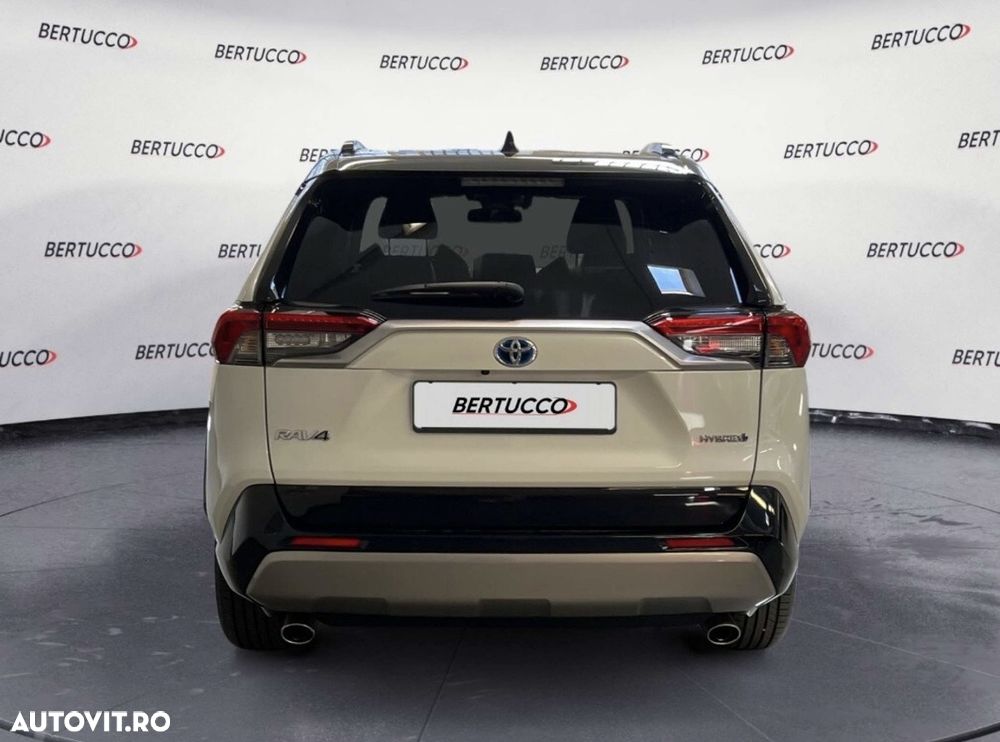 Toyota RAV4 2.5 4x2 Style Selection - 6