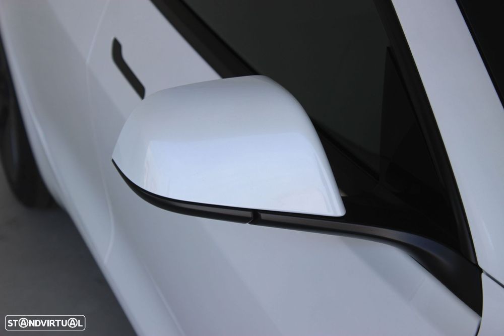 Tesla Model 3 Long Range Tração Integral - 5