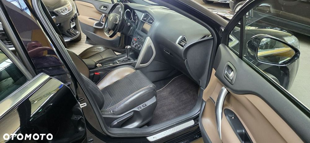 Citroën DS4 - 16