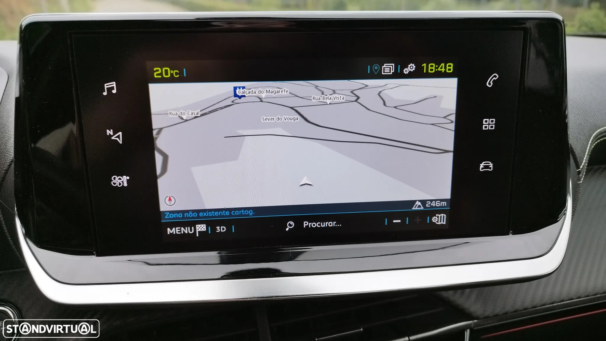 Peugeot e-2008 50 kWh GT Pack - 18