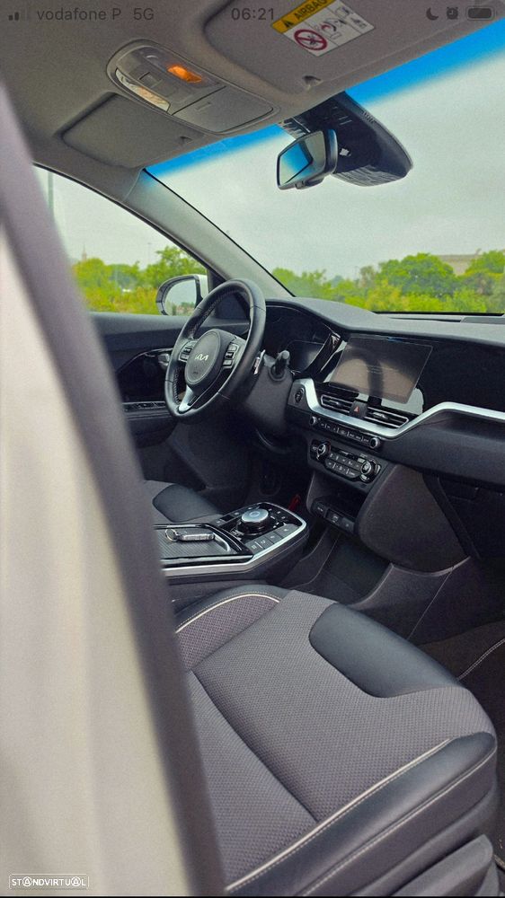 Kia e-Niro 64kWh - 16