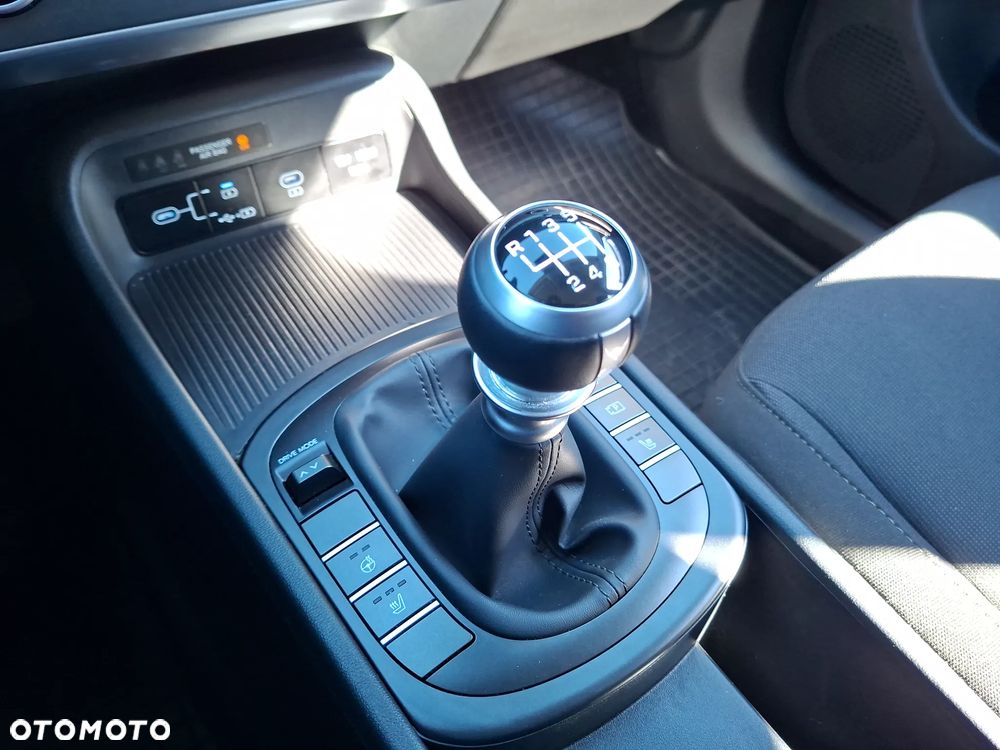 Hyundai Kona 1.0 T-GDI Smart - 29
