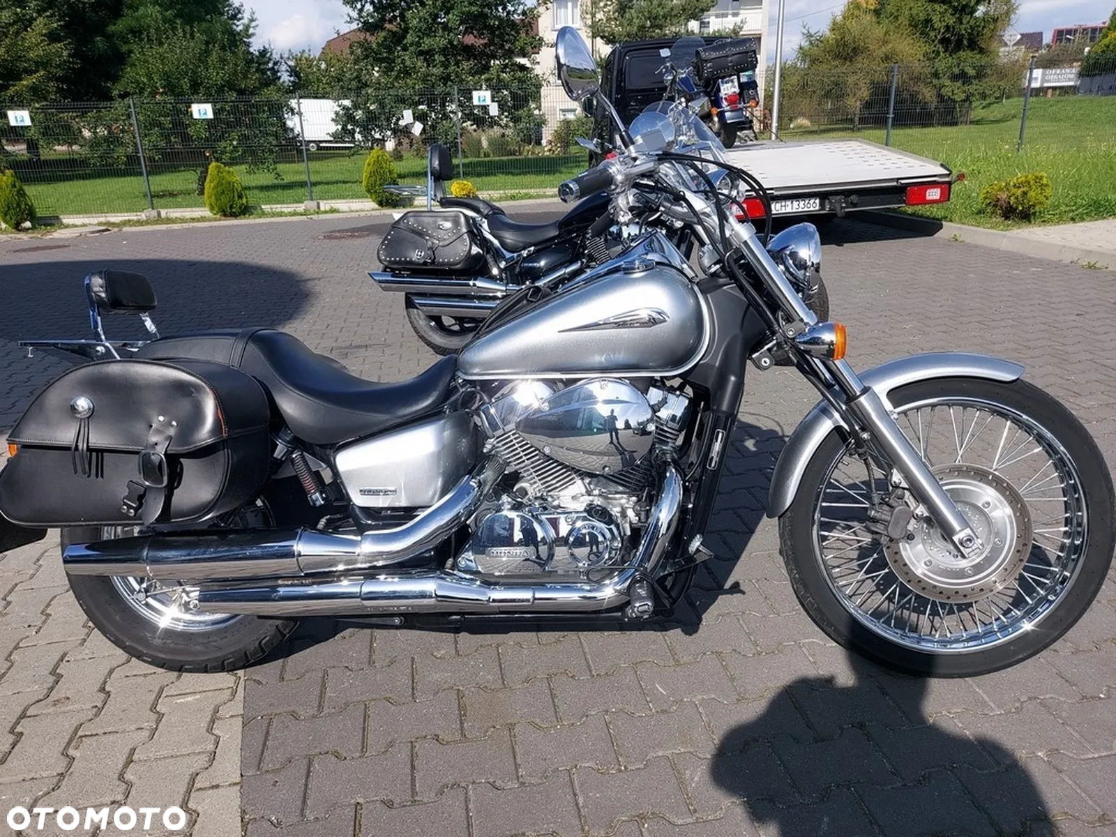 Suzuki Intruder - 21