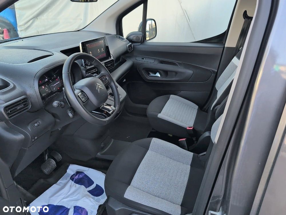 Citroën Berlingo M 1.5 BlueHDI Feel S&S N1 - 11