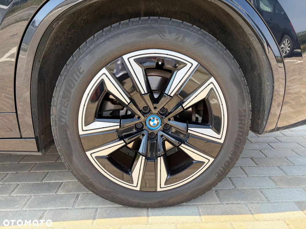 BMW iX3 80kWh Inspiring - 30