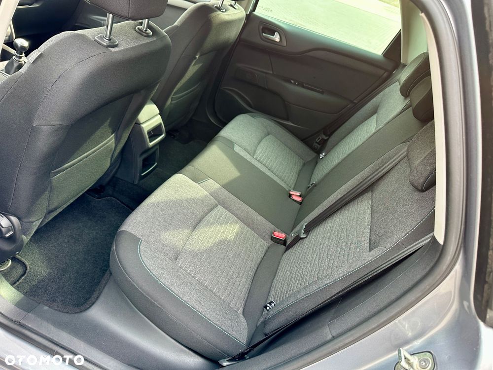 Citroën C4 PureTech 130 Stop & Start Exclusive - 19