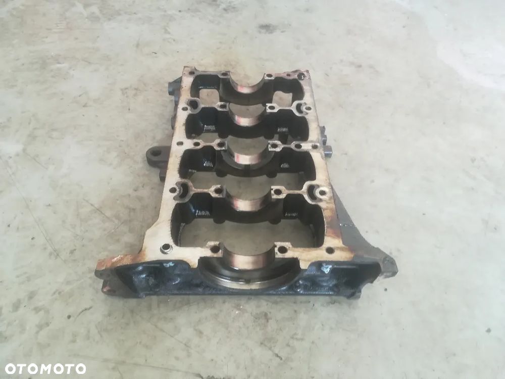 miska blok polblok hyundai kia sportage optima i40 1.7 crdi - 1