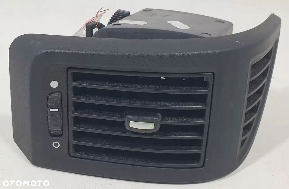 Peugeot Boxer Kratka Nawiewu Środkowa - 1