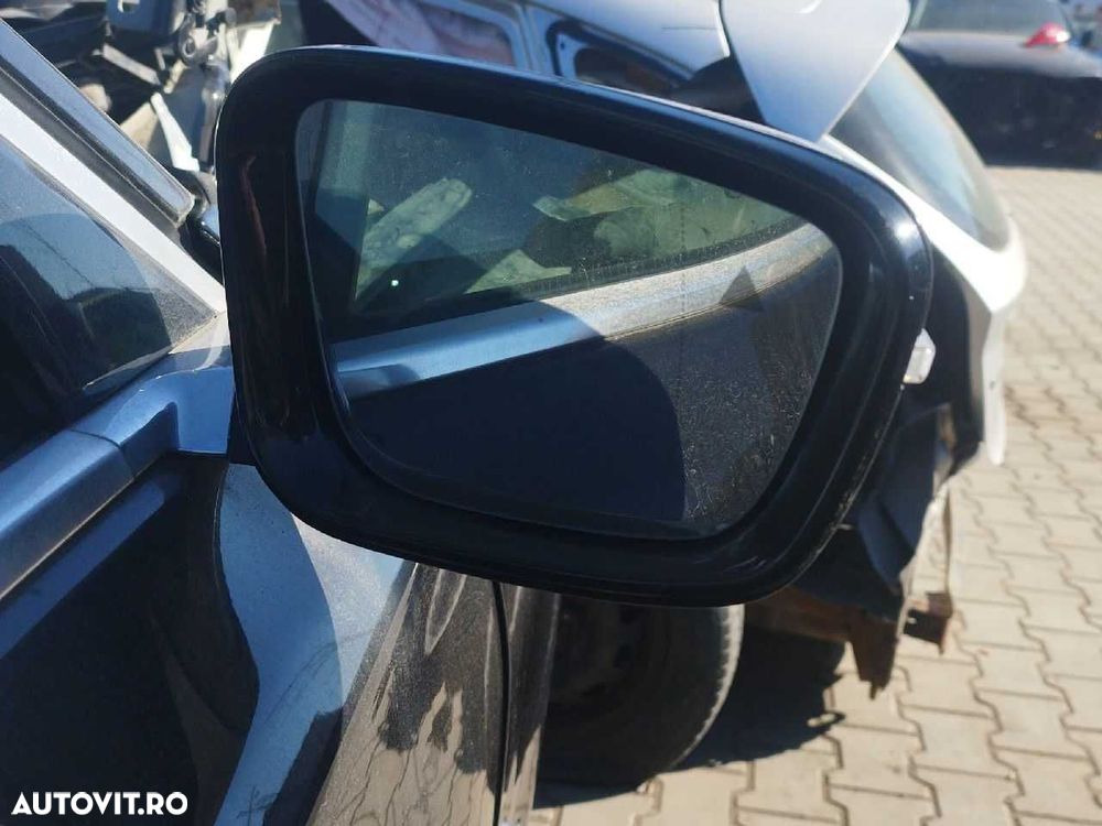 Oglinda dreapta BMW Seria 7 G11 2017 - 2