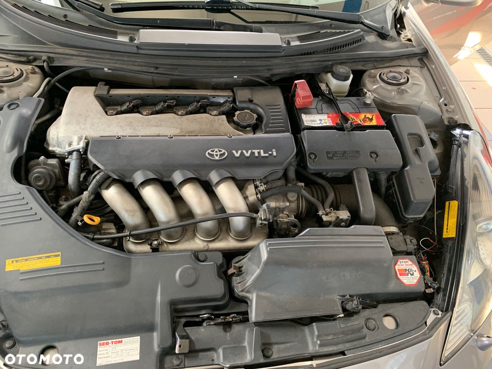Toyota Celica 1.8 TS VVT-i - 36