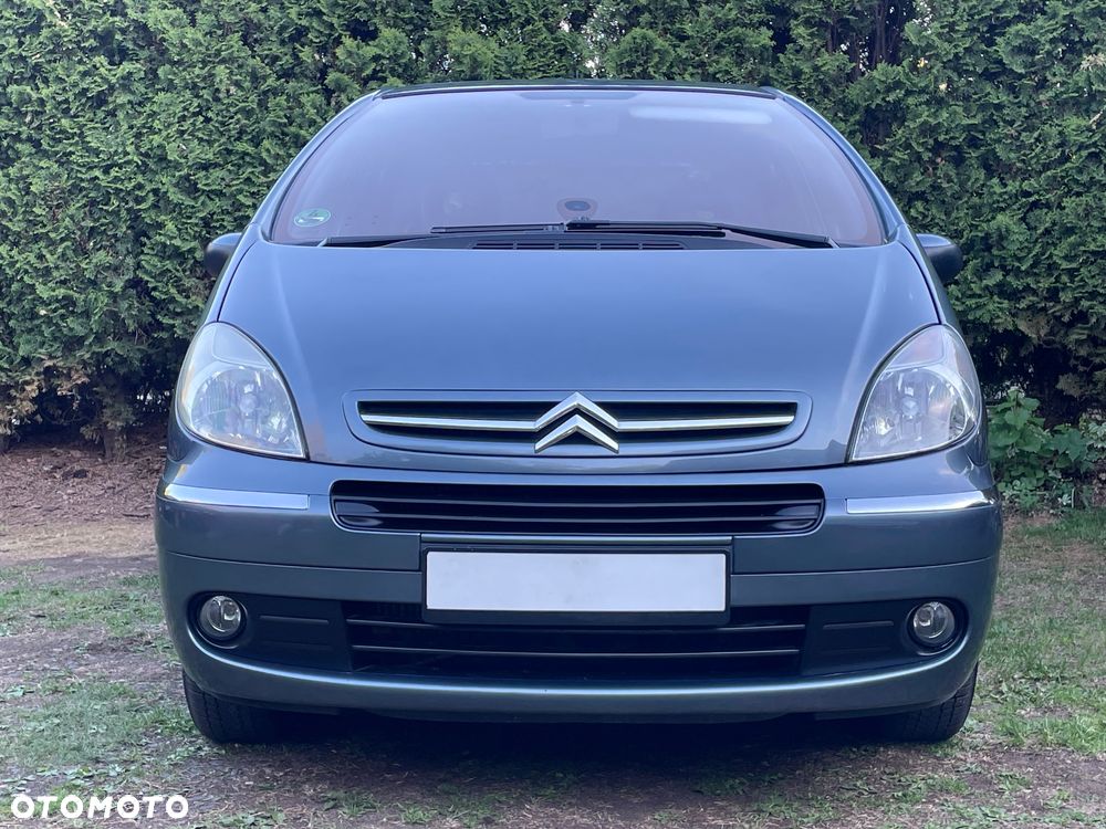 Citroën Xsara Picasso 1.6 HDi SX Plus - 4