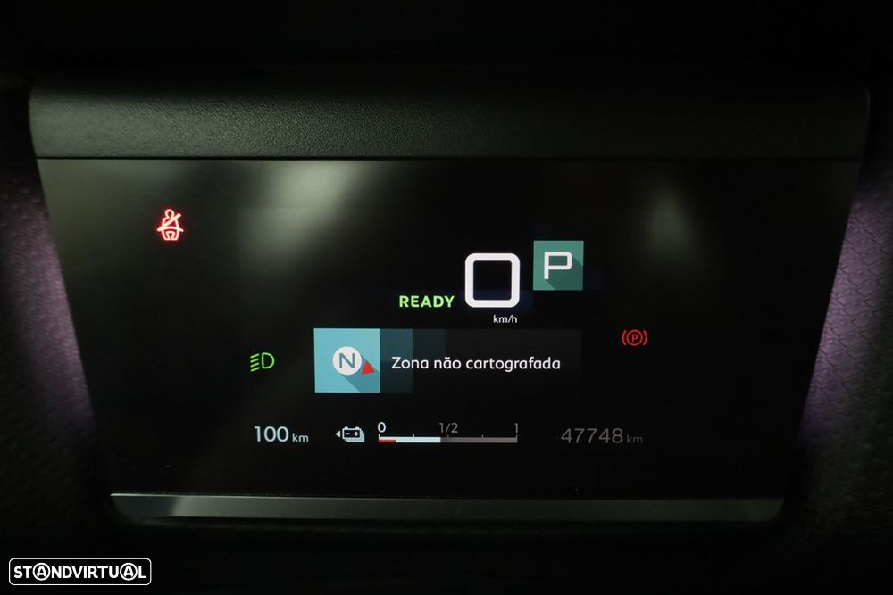 Citroën e-C4 50 kWh Feel Pack - 16