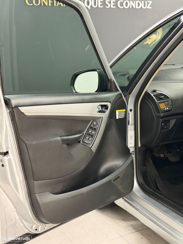 Citroën C4 Grand Picasso 1.6 HDi Dynamique CMP6 Airdream - 10