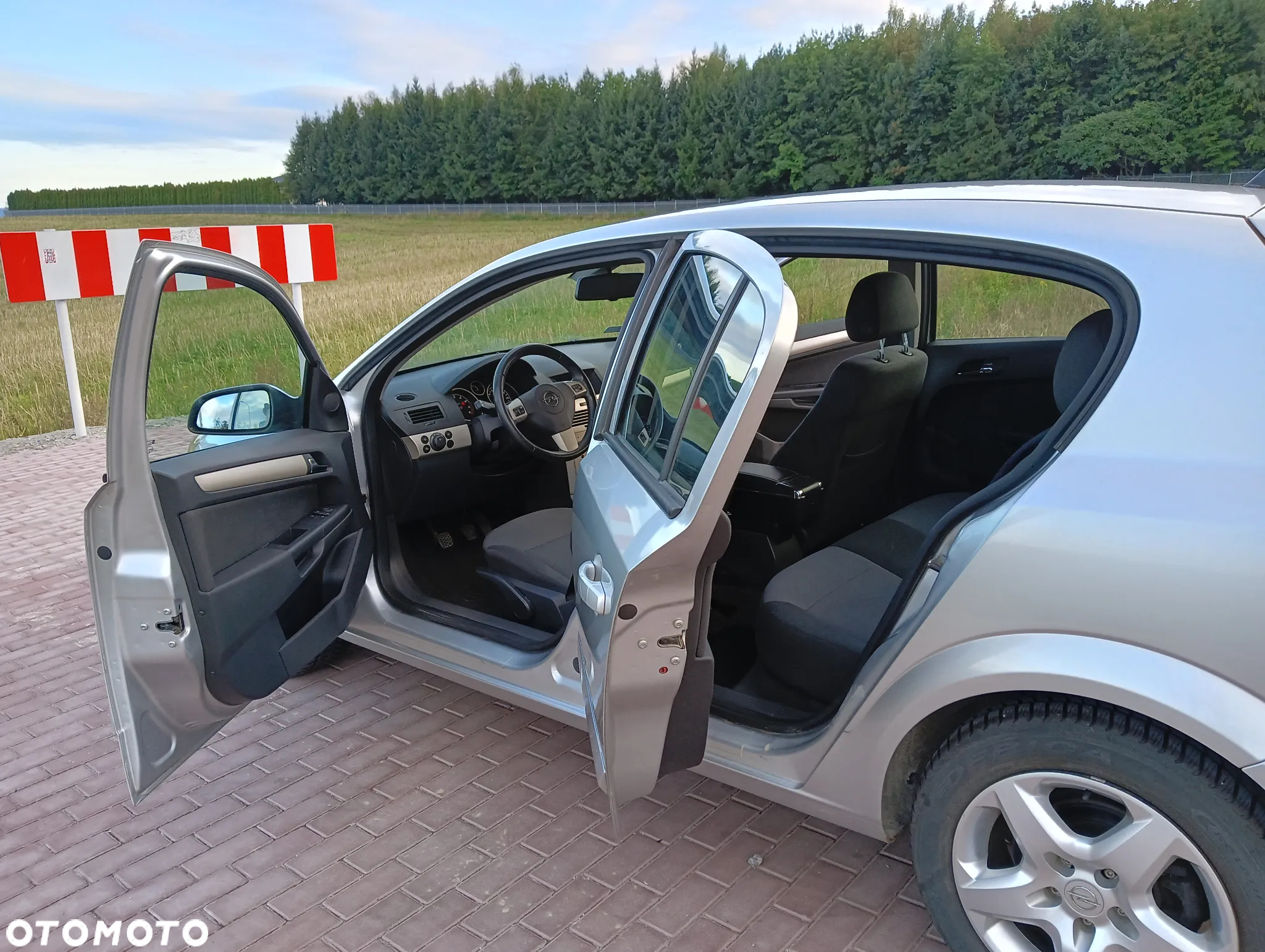 Opel Astra - 7