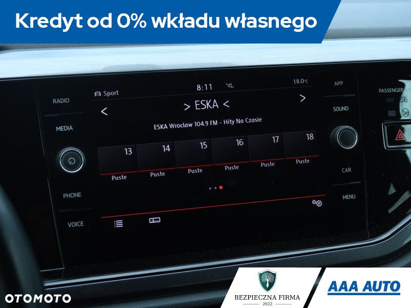 Volkswagen Polo - 13