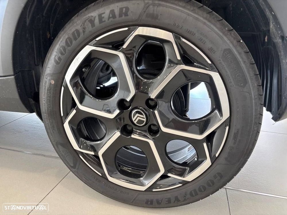 Citroën C3 1.2 Turbo Max - 11