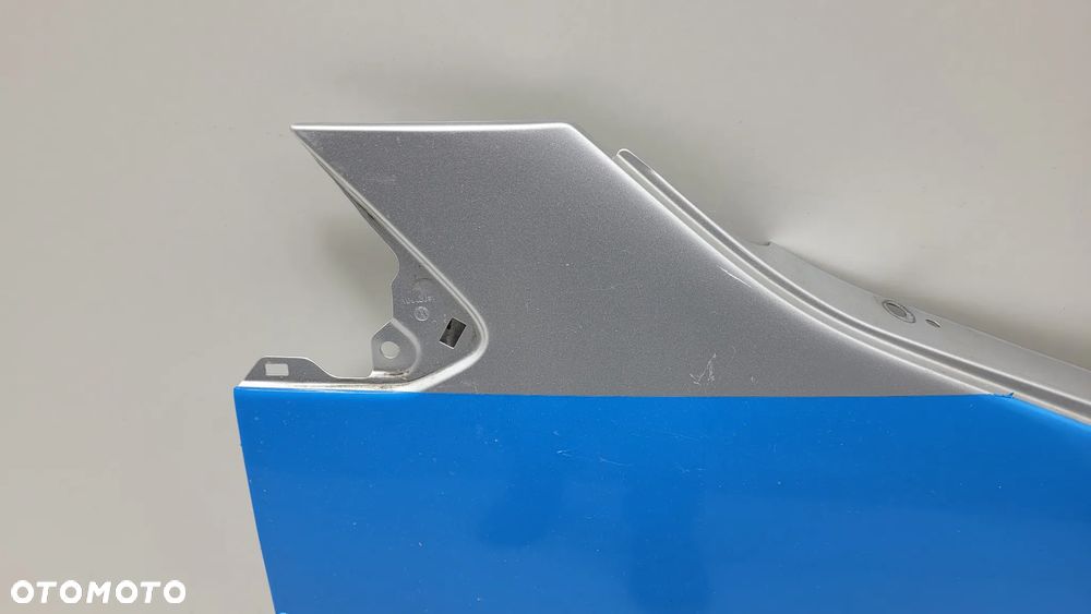 VW T6 TRANSPORTER MULTIVAN 15-19 BŁOTNIK PRZÓD PRAWY - 5