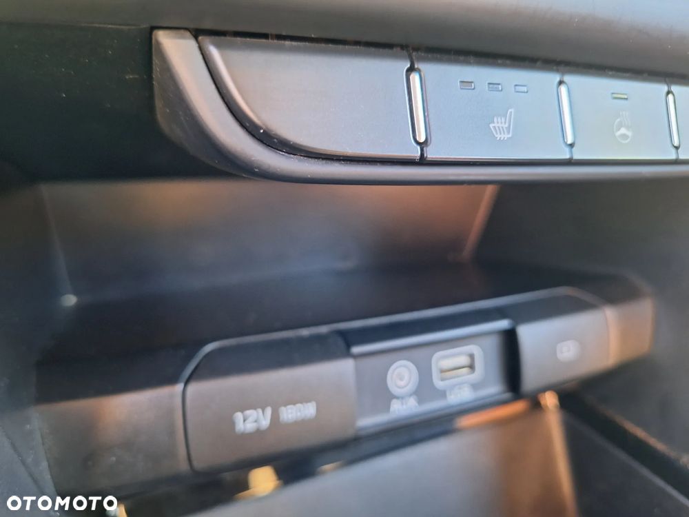 Kia Ceed 1.4 T-GDI M DCT - 15
