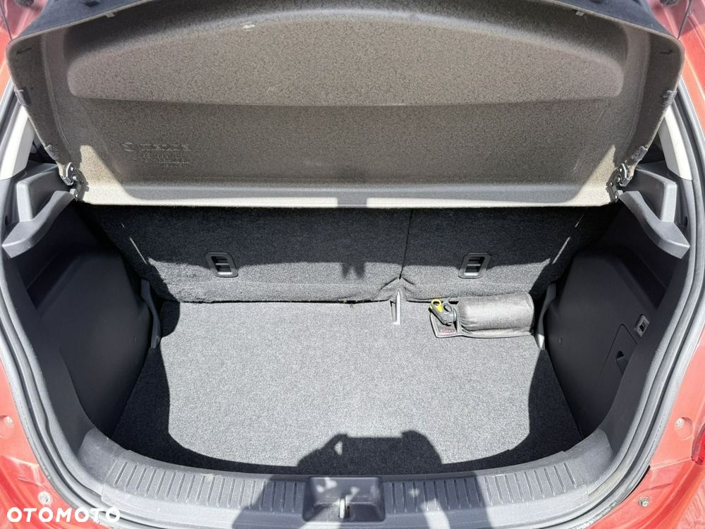 Mazda 2 1.3 Dynamic - 21