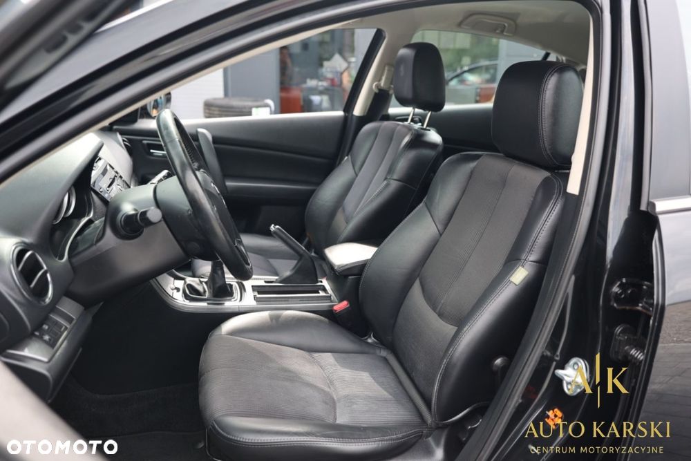 Mazda 6 - 29