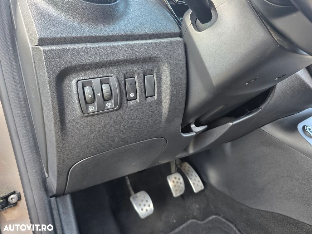 Renault Captur ENERGY TCe 90 Start&Stop Intens - 18
