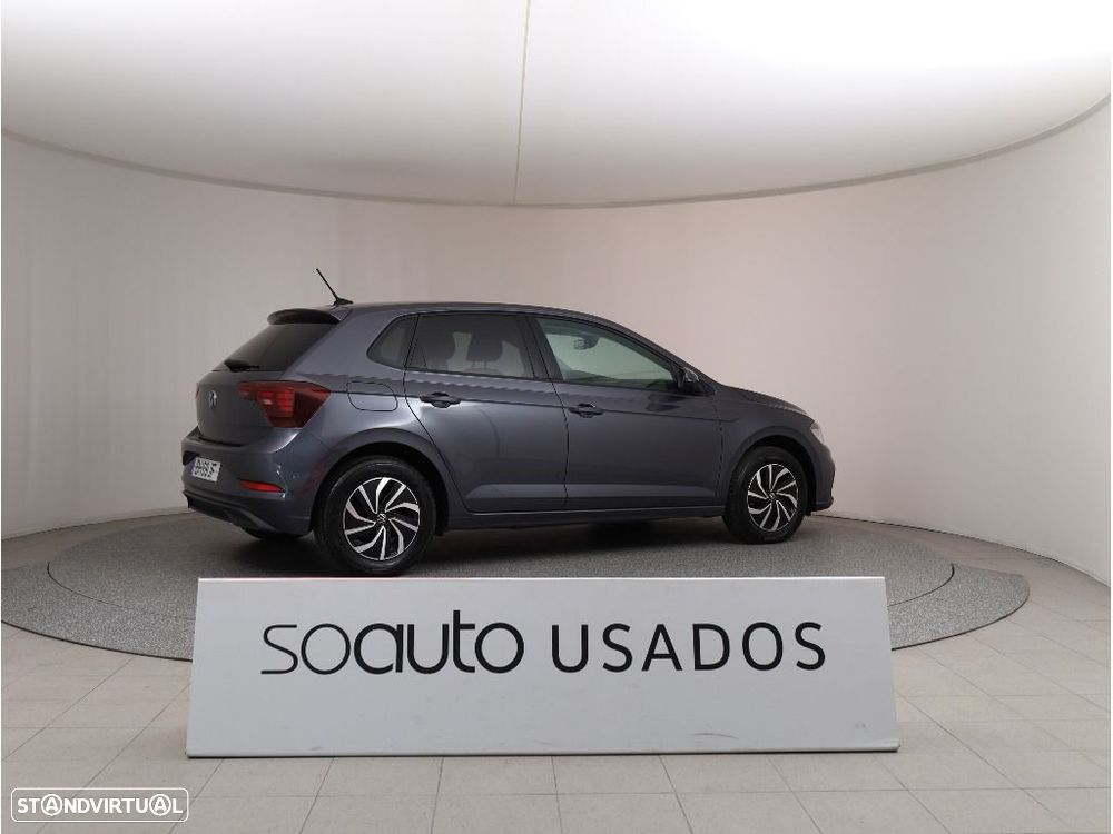 VW Polo 1.0 TSI Urban - 3