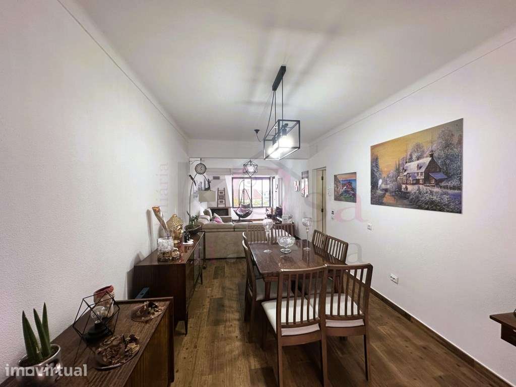 Moradia T3 de Excelência com Suíte, Jardim e Sótão Aproveitado - Pr... - Grande imagem: 3/17