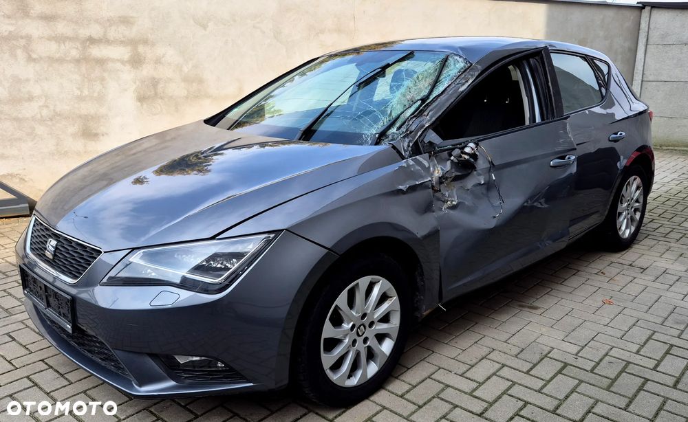 Seat Leon - 2