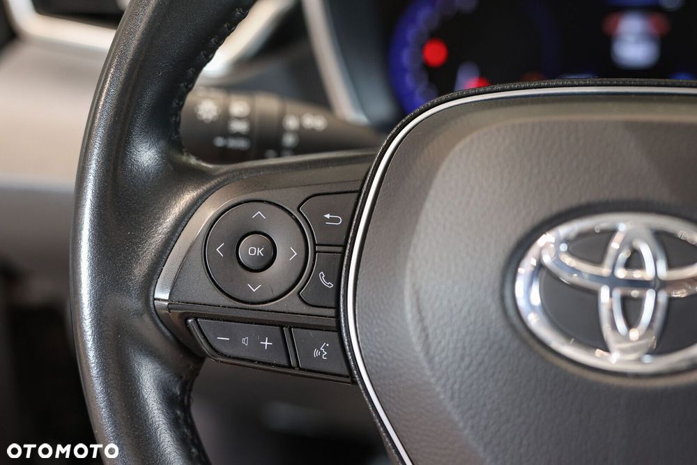 Toyota Corolla - 15