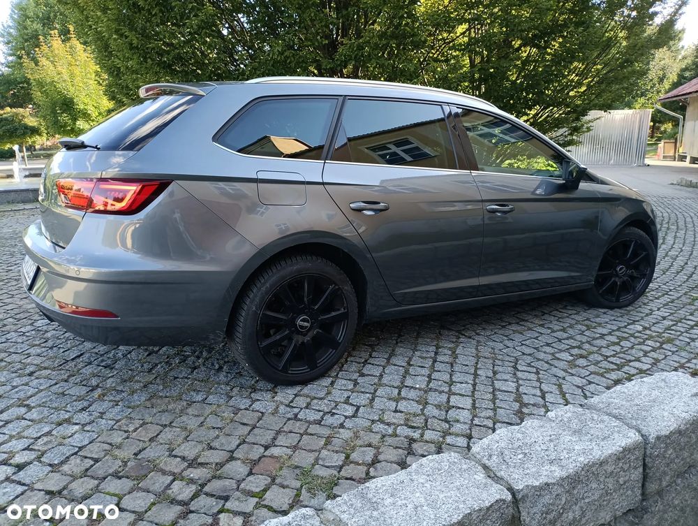 Seat Leon - 23