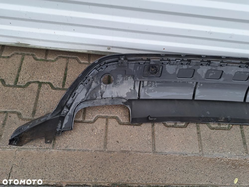 Listwa zderzaka tylnego Tył Hyundai Kona I lift N-line 86612J9NA0 - 9