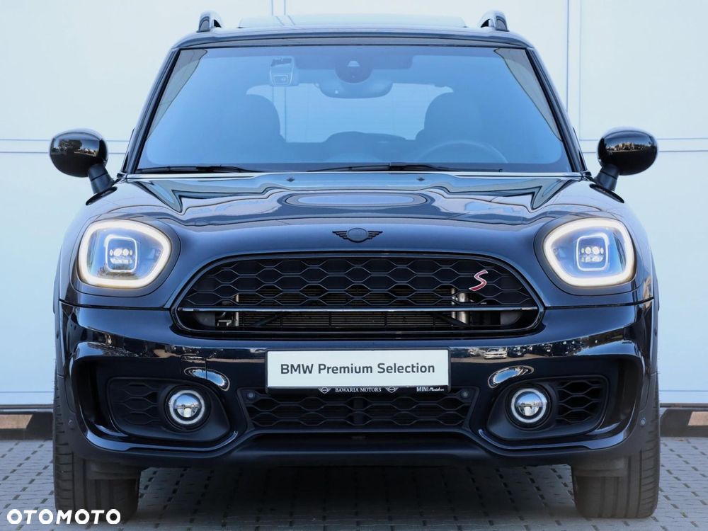 MINI Countryman - 10