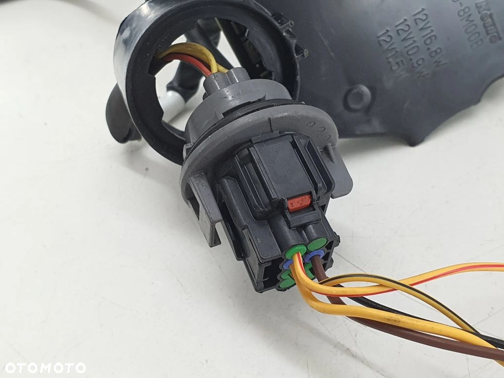 LAMPA PRZOD LED REFLEKTOR  YAMAHA XSR 125 - 7