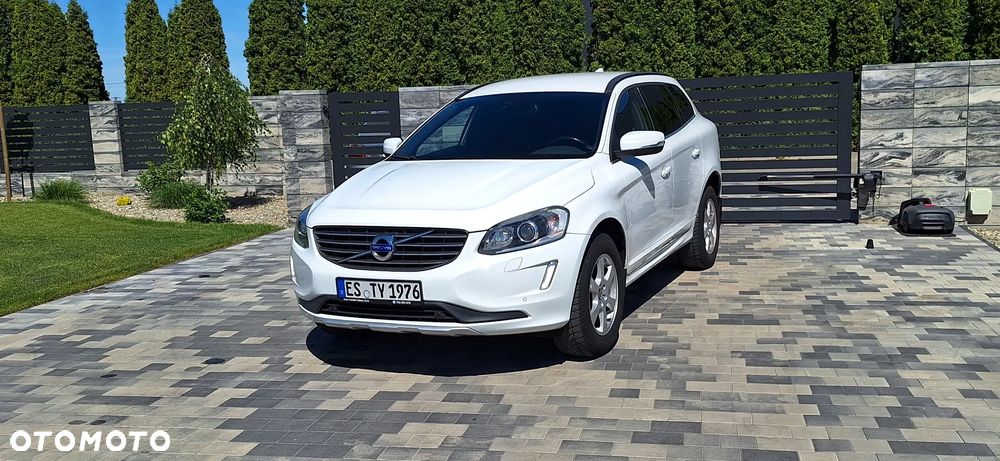 Volvo XC 60 - 2