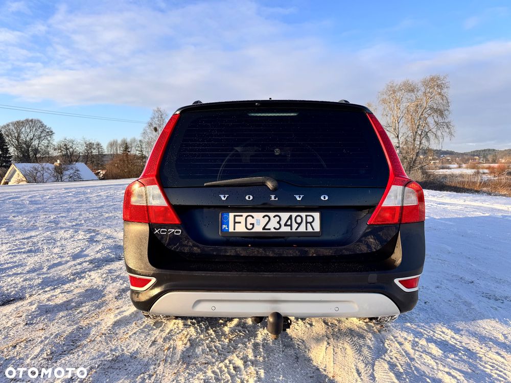 Volvo XC 70 - 6