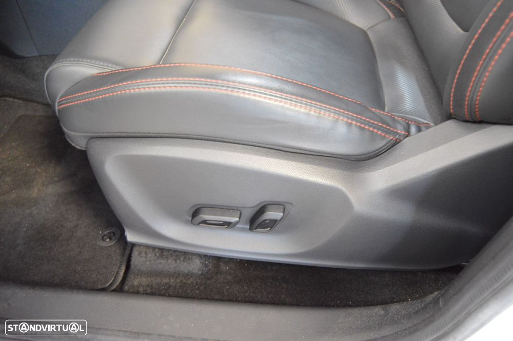 MG ZS EV 72.6 kWh Luxury - 23