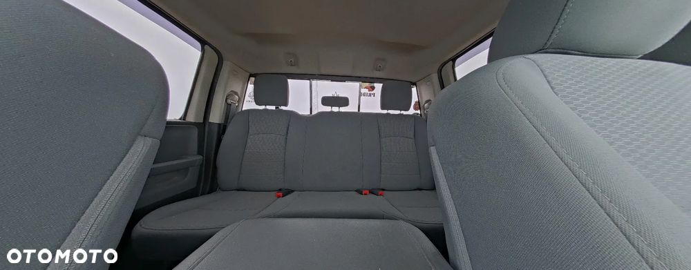 RAM 1500 - 16