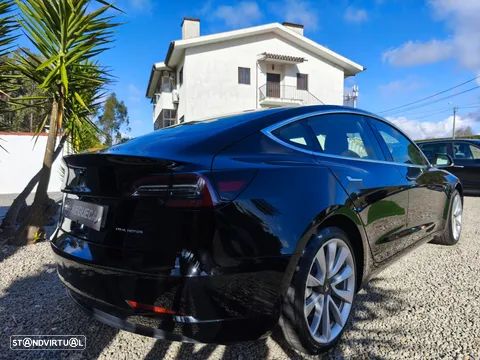 Tesla Model 3 Long Range AWD Dual Motor - 4