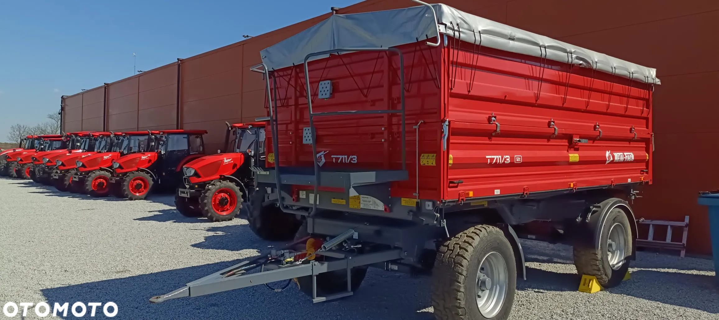 Metal-Fach T 711/3 - 4