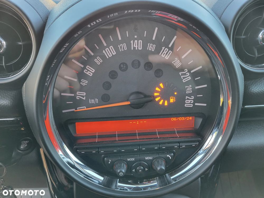 MINI Countryman - 12