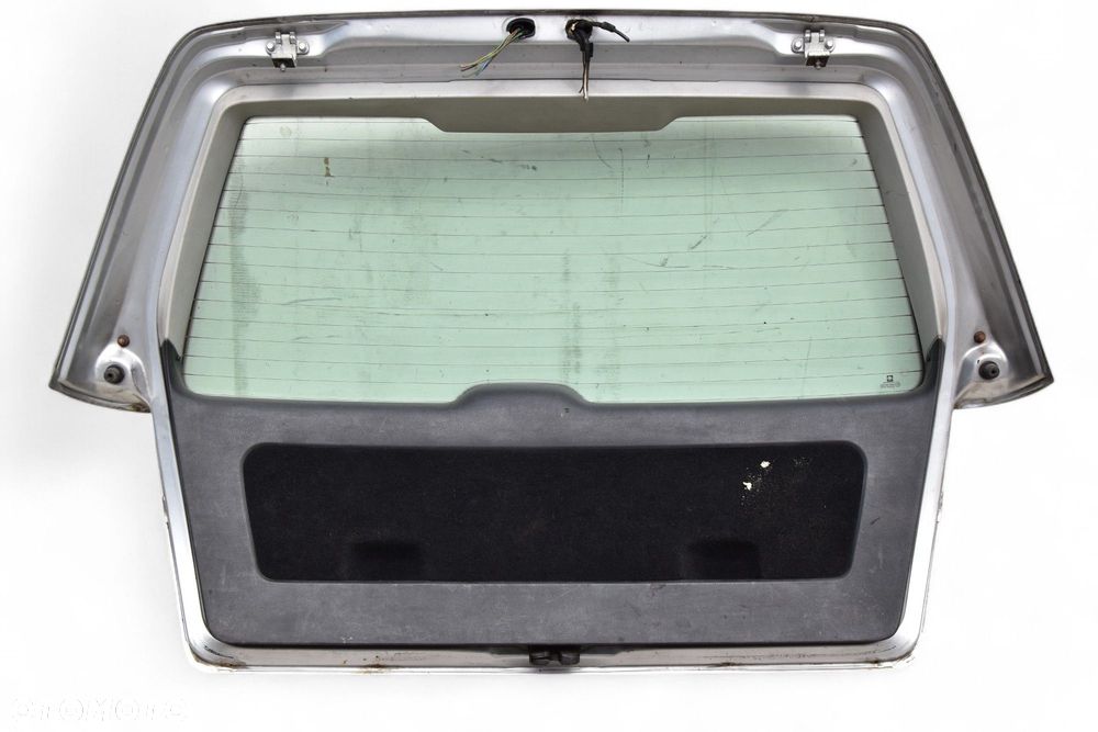 Klapa Bagażnika VOLKSWAGEN BORA Kombi - 11