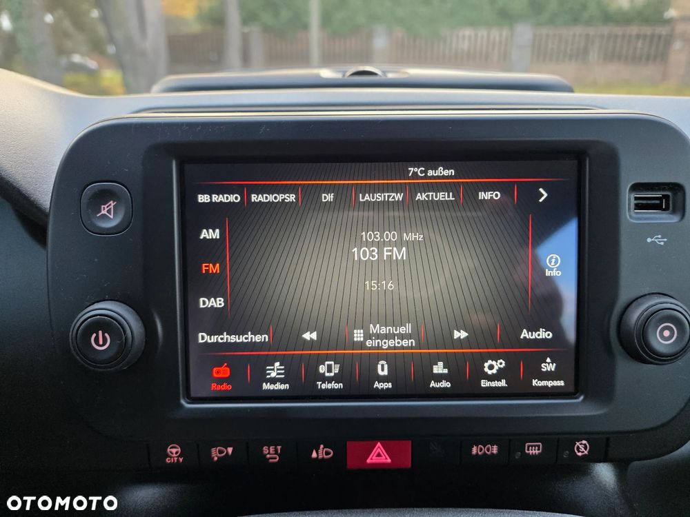 Fiat Panda 1.0 GSE Hybrid Sport - 27