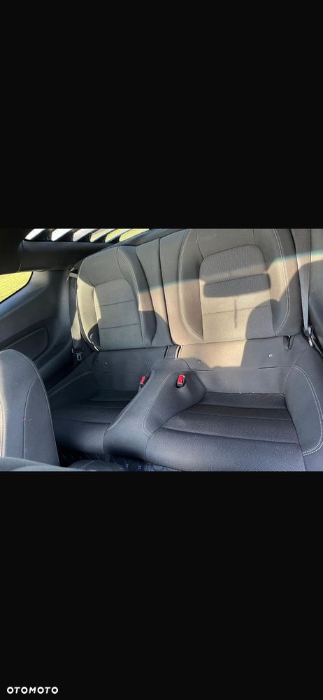 Ford Mustang 3.7 V6 - 7