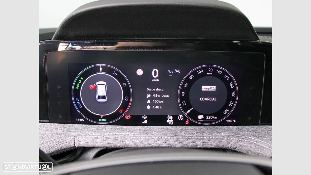 Skoda Superb Break - 14