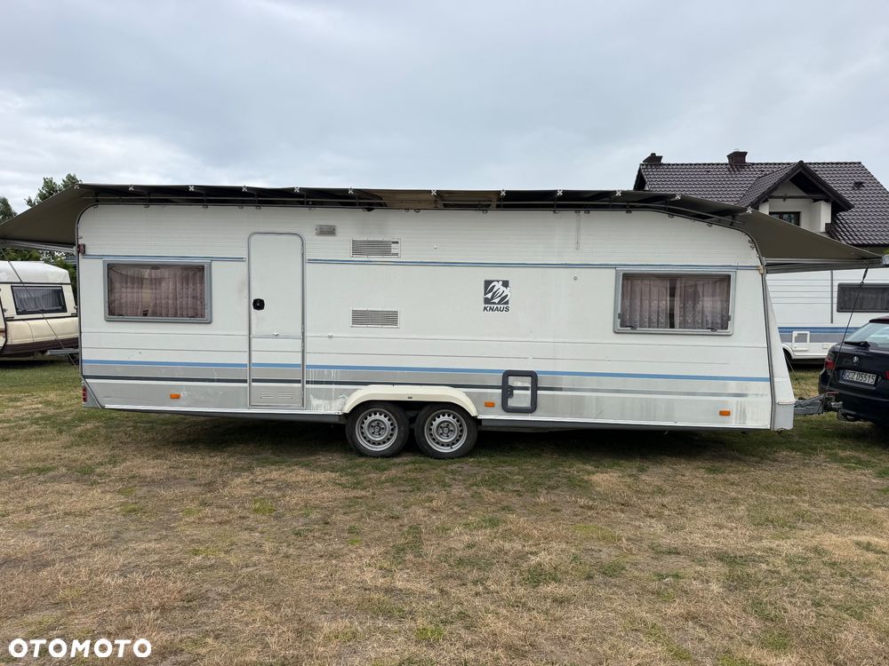 Hymer-Eriba - 1