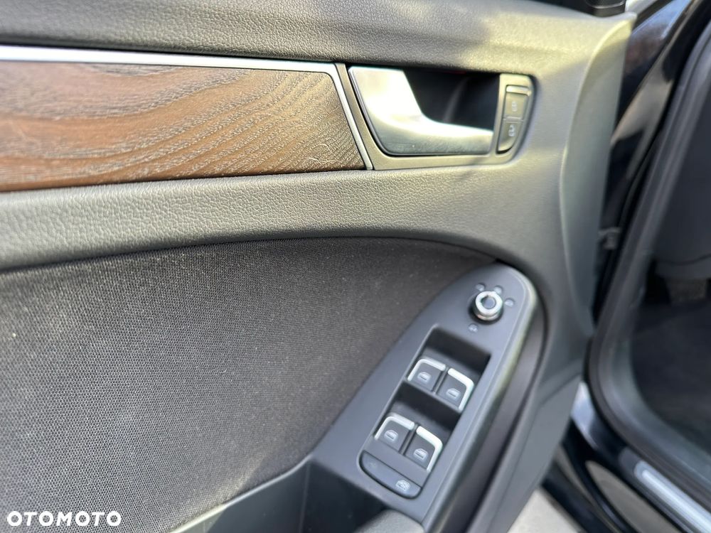 Audi A4 Avant 2.0 TDI Multitronic - 18