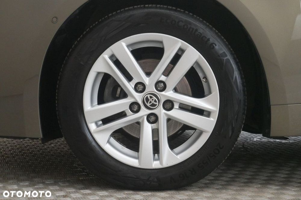 Toyota Corolla 1.2 T Comfort - 14