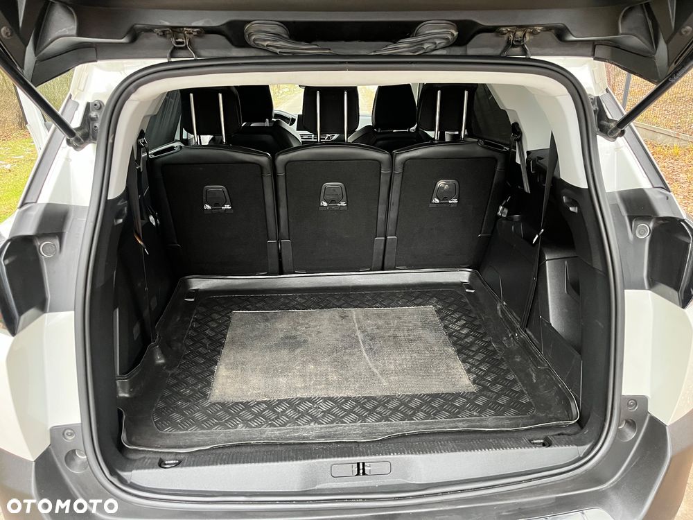 Peugeot 5008 PureTech 130 EAT8 Stop & Start Active - 12